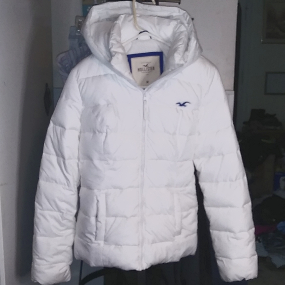 Bubble Jacket